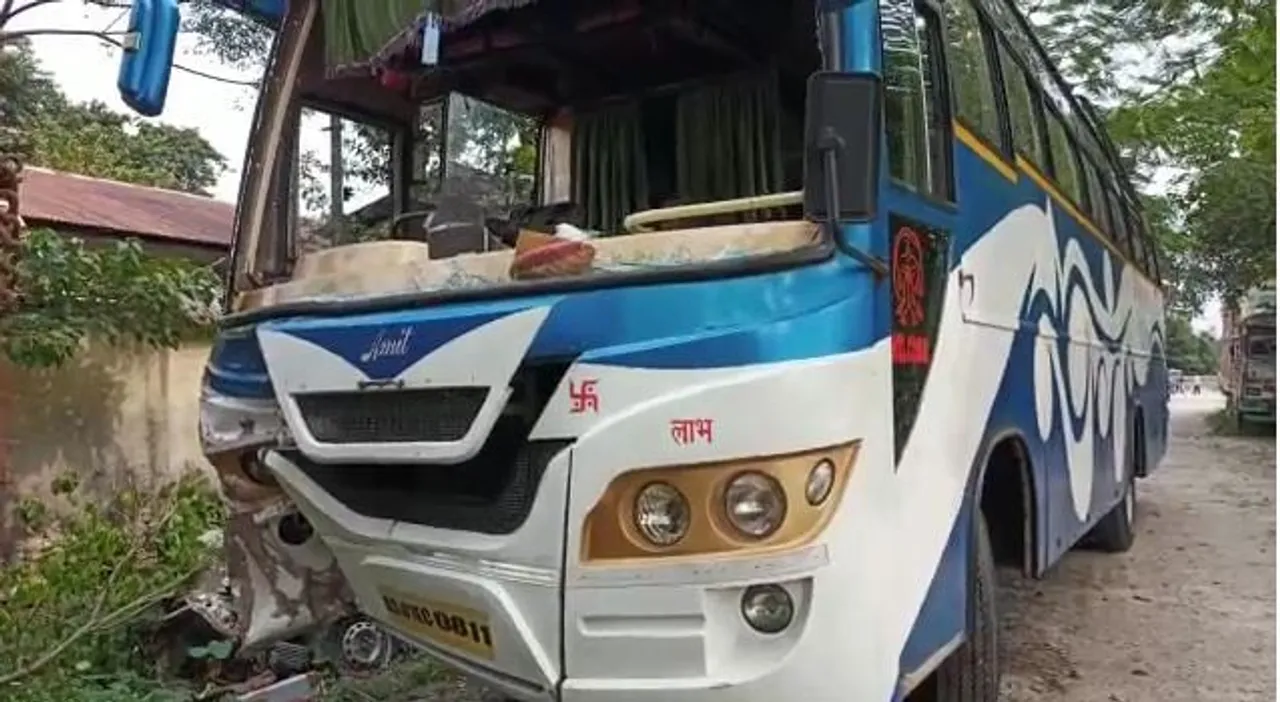 Udalguri: 3 Dead in a Road Accident