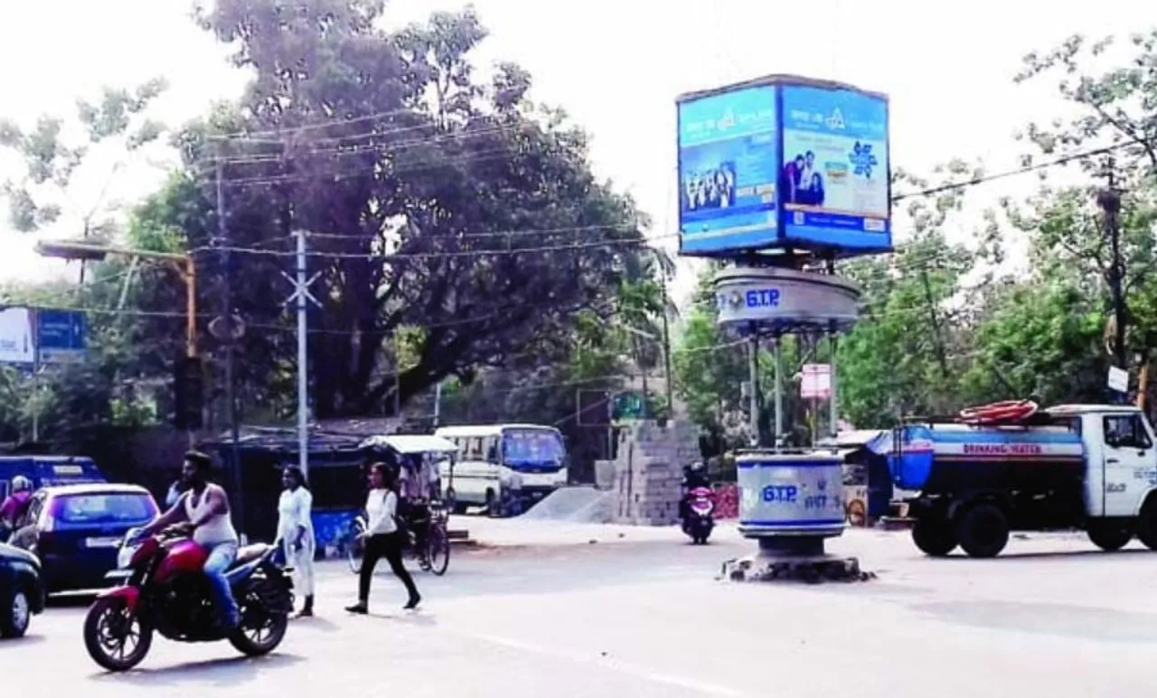 Guwahati: Man Assaults Traffic Cop, Arrested