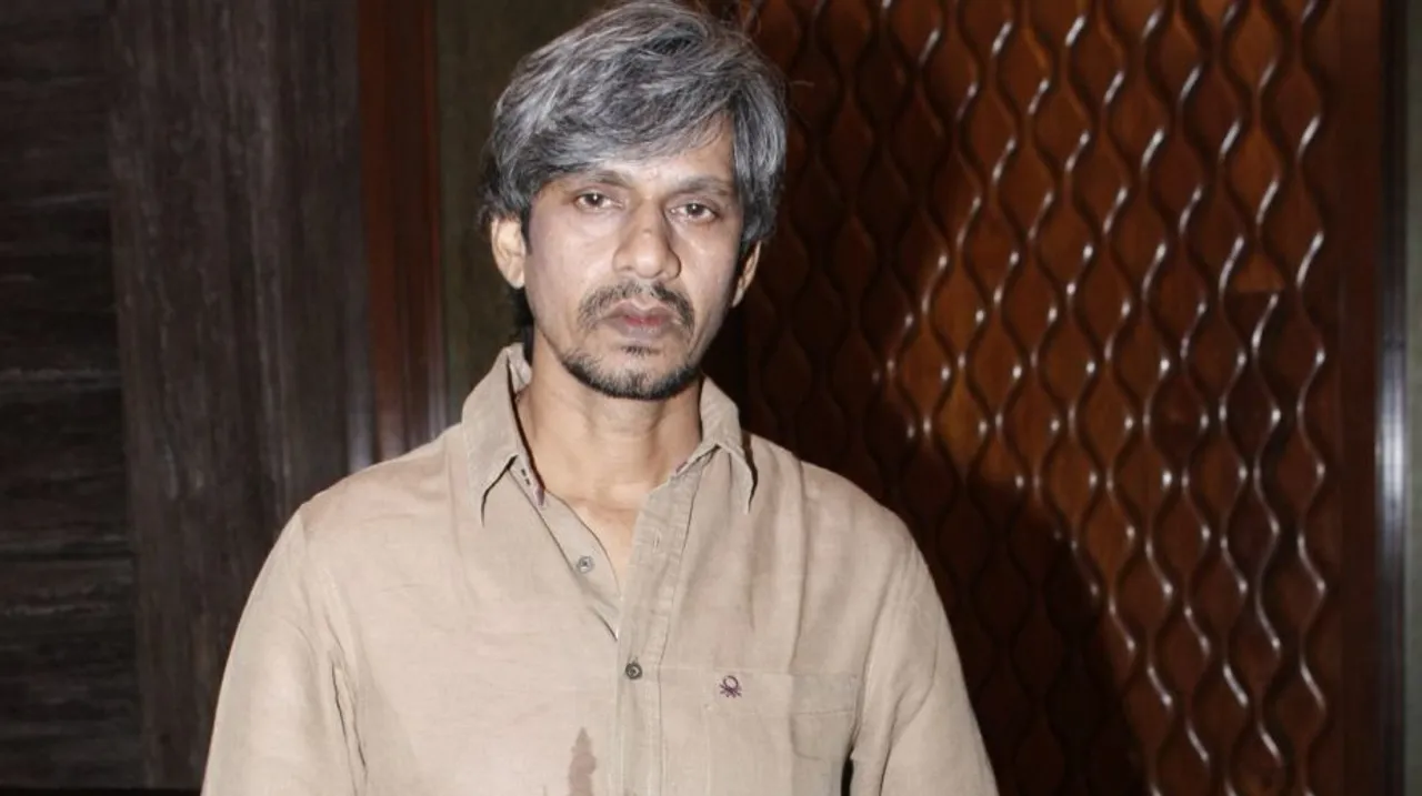 Actor Vijay Raaz Held In Molestation Case