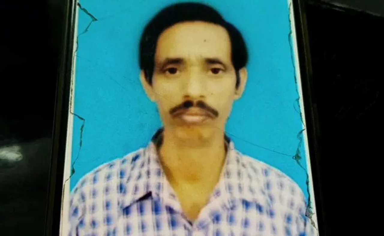 Bengal: BJP Worker Beaten To Death, 1 Arrested