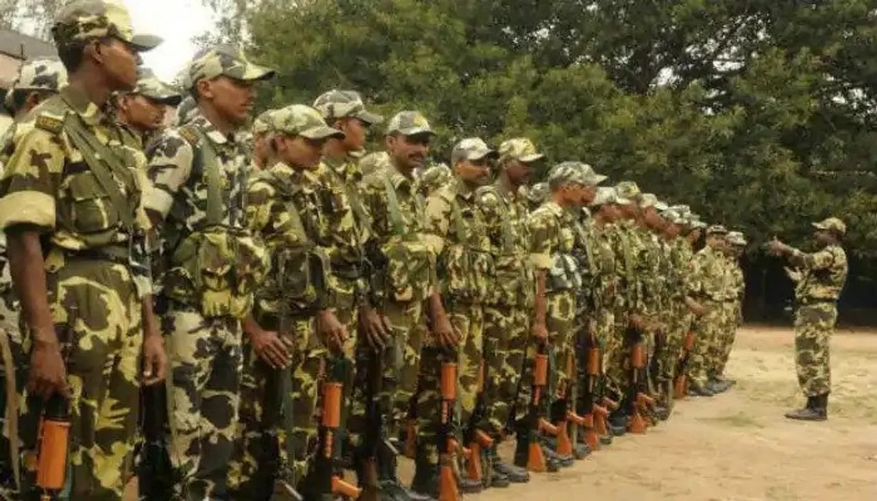 Pune: Fake Army Recruitment Scam Busted, 3 Held