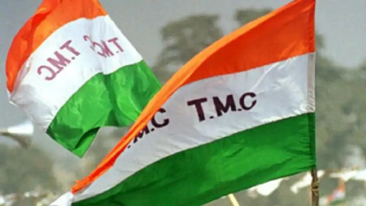 TMC’s “Mark Yourself Safe From BJP” Campaign Crosses 10 Lakh