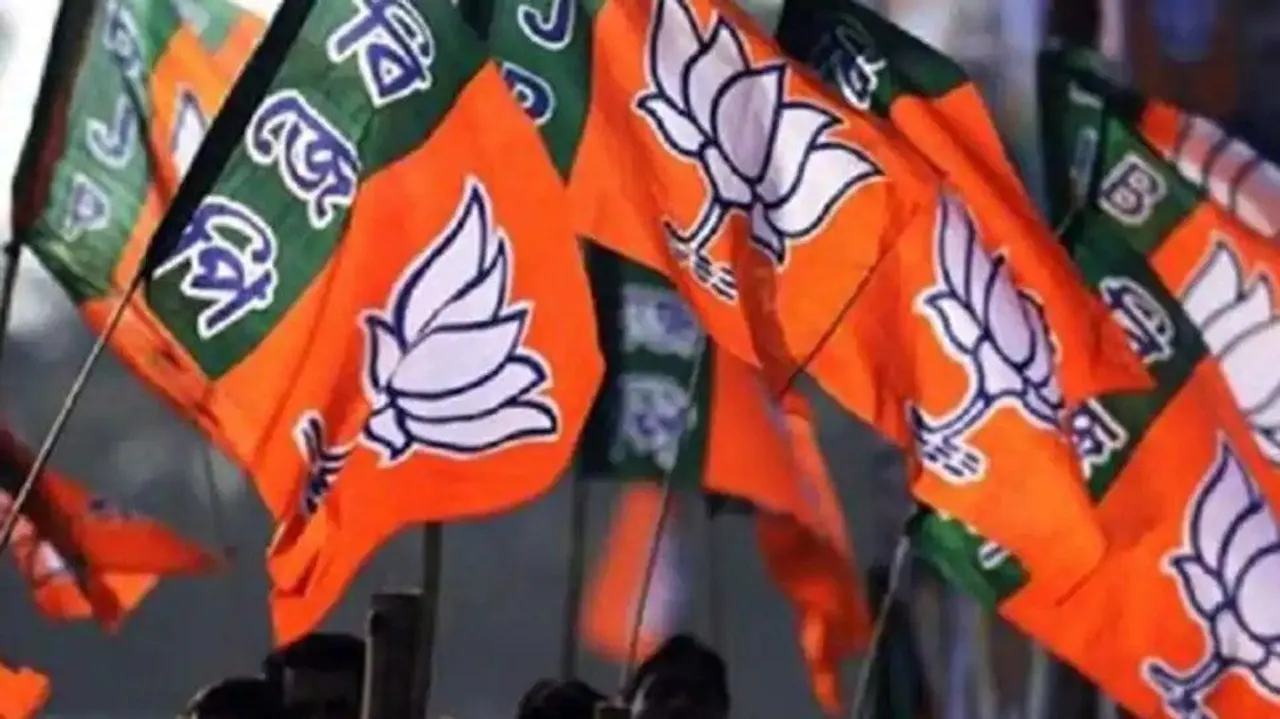 BJP Releases First List Of Candidates For TAC Elections 2020