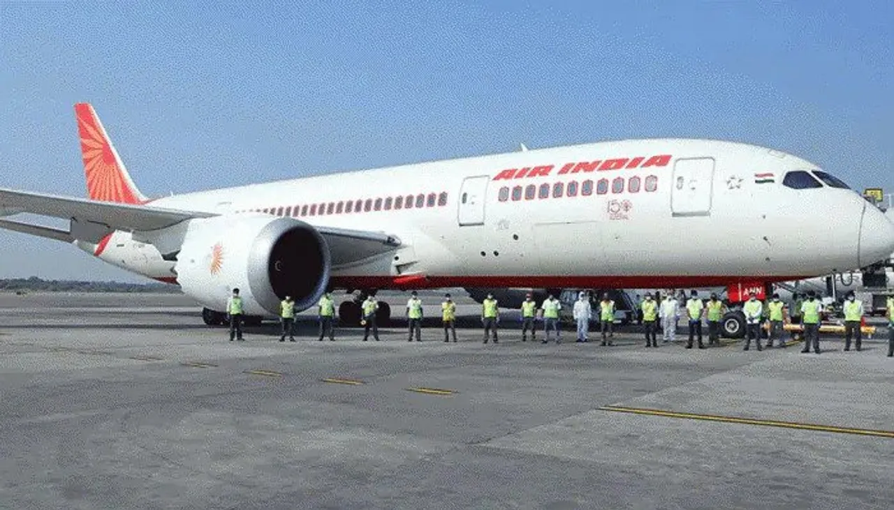 China Indefinitely Suspends Rescue Flights From India
