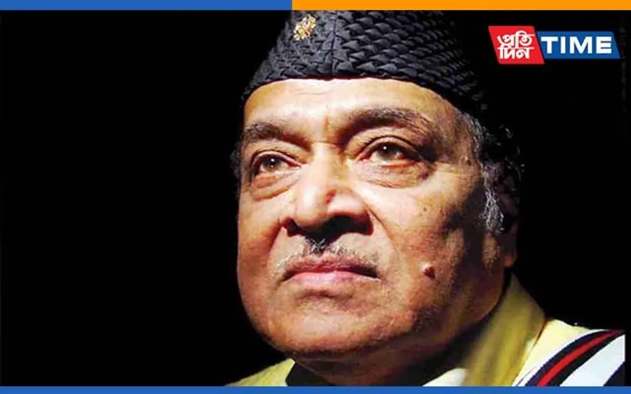 Dr. Bhupen Hazarika’s 9th Death Anniversary Today