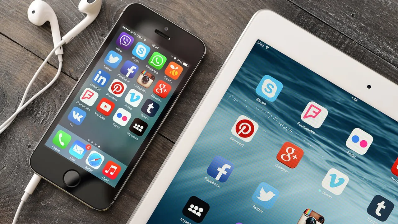 Centre Announces Guidelines For Social Media/OTT Platforms