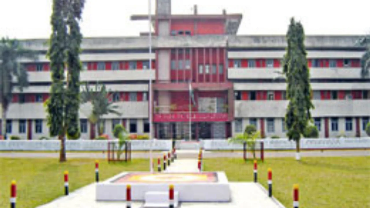 Goalpara: Sainik School To Open Doors for Girls