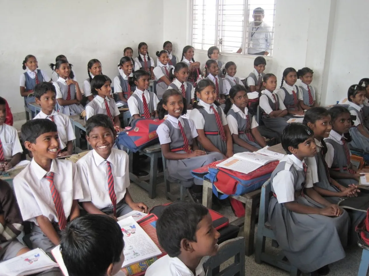 Minority Scholarship Scam: 6 Remanded To Judicial Custody