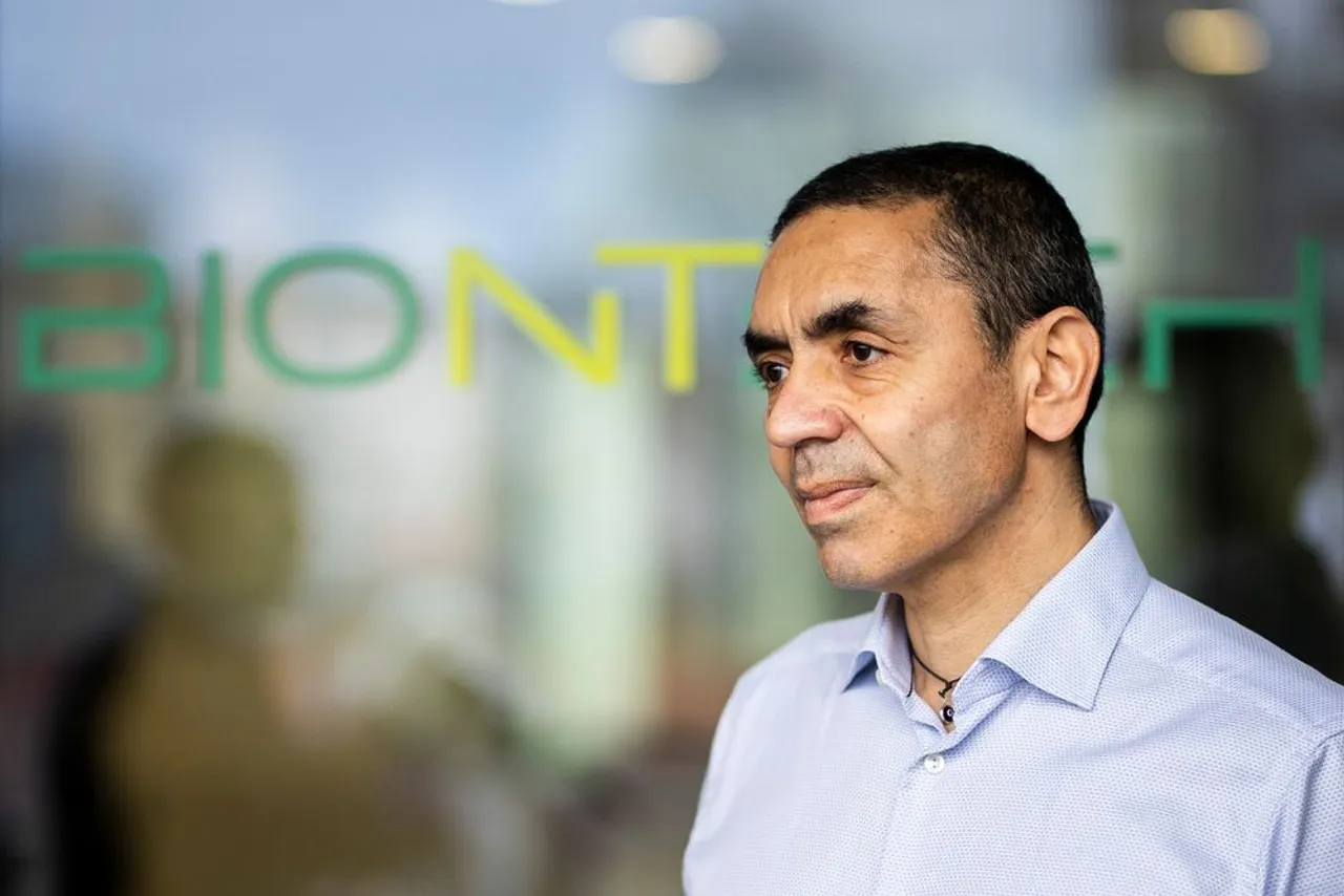 “Can Make Vaccine For Mutated COVID In 6 Weeks” – BioNTech