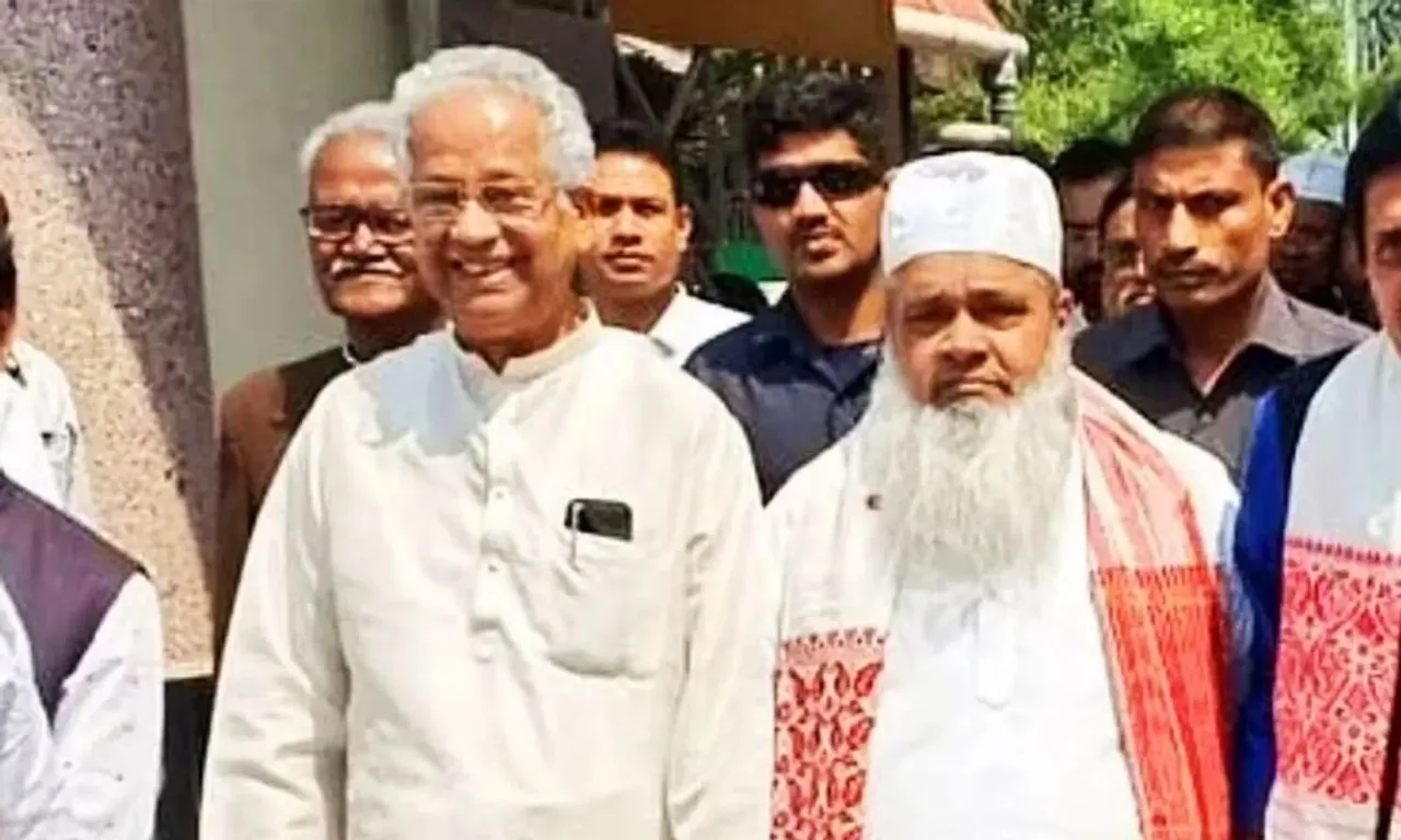 BTC Polls: Congress-AIUDF Gear Up For Campaign