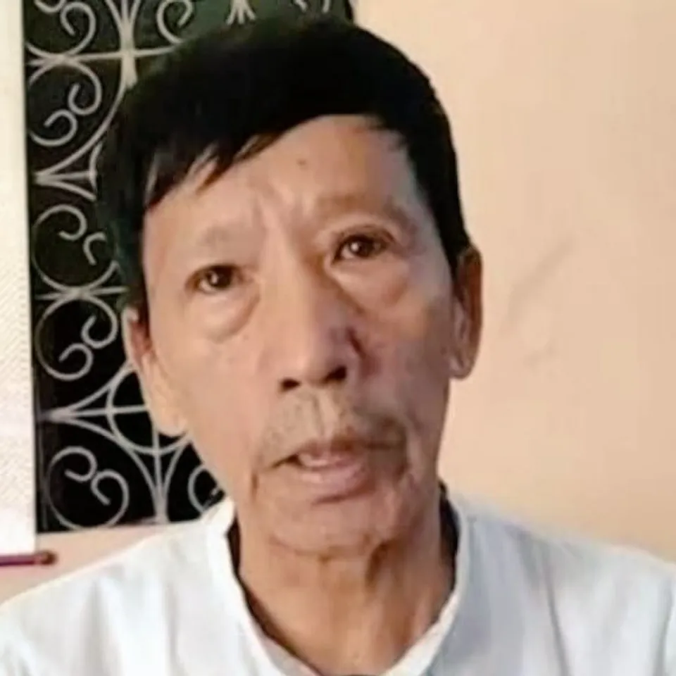 Arunachal: Ex-Education Minister Passes Away