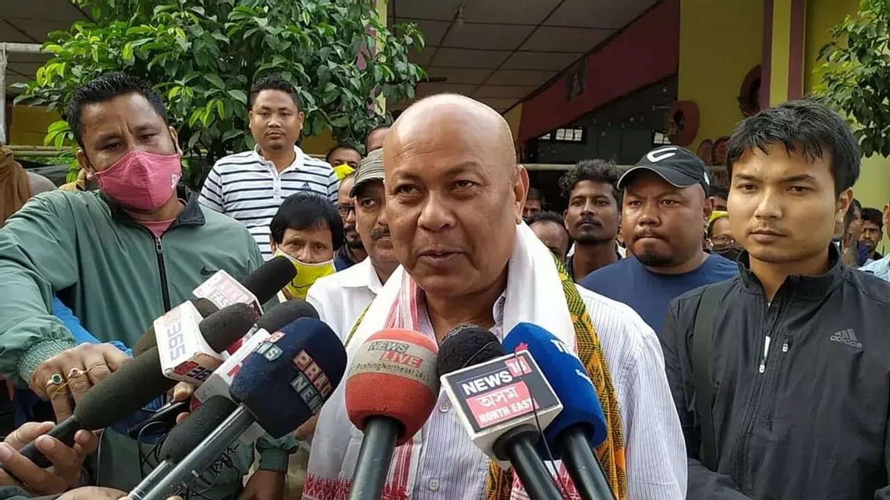 BTC Polls: BPF Wins in Supaijhar & Nichima Constituency