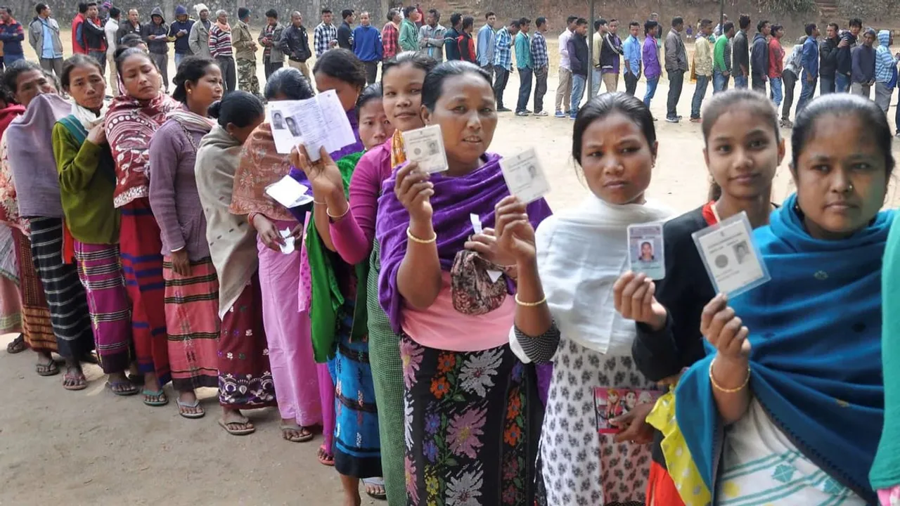 2nd Phase Of BTC Elections Conclude With 78 % Voter Turnout