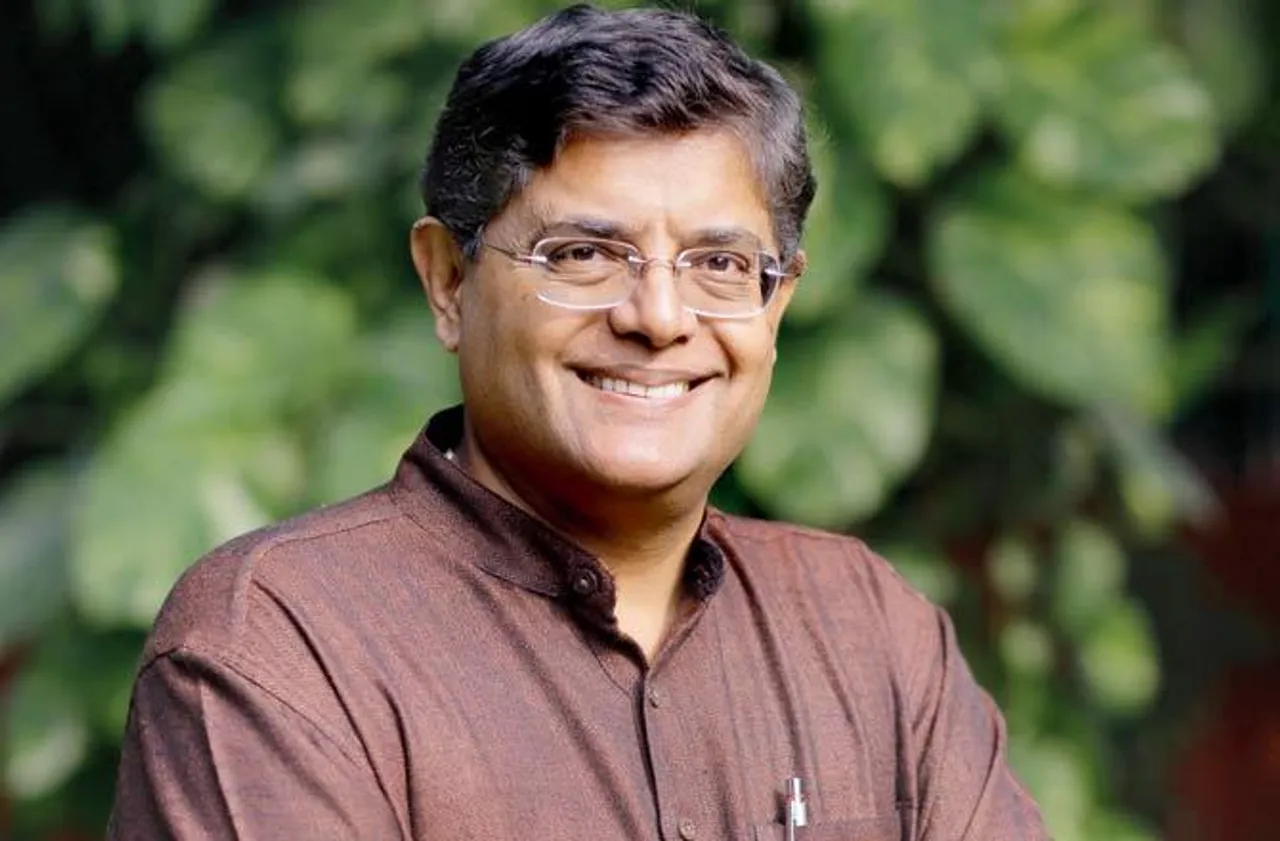 BJP Spokesperson Baijayant Panda To Visit Guwahati