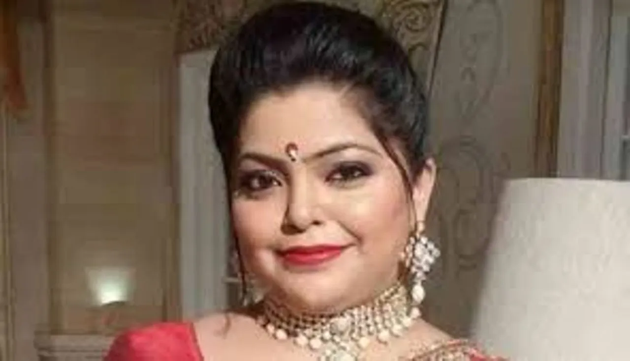 TV Actor Divya Bhatnagar Dies of COVID-19