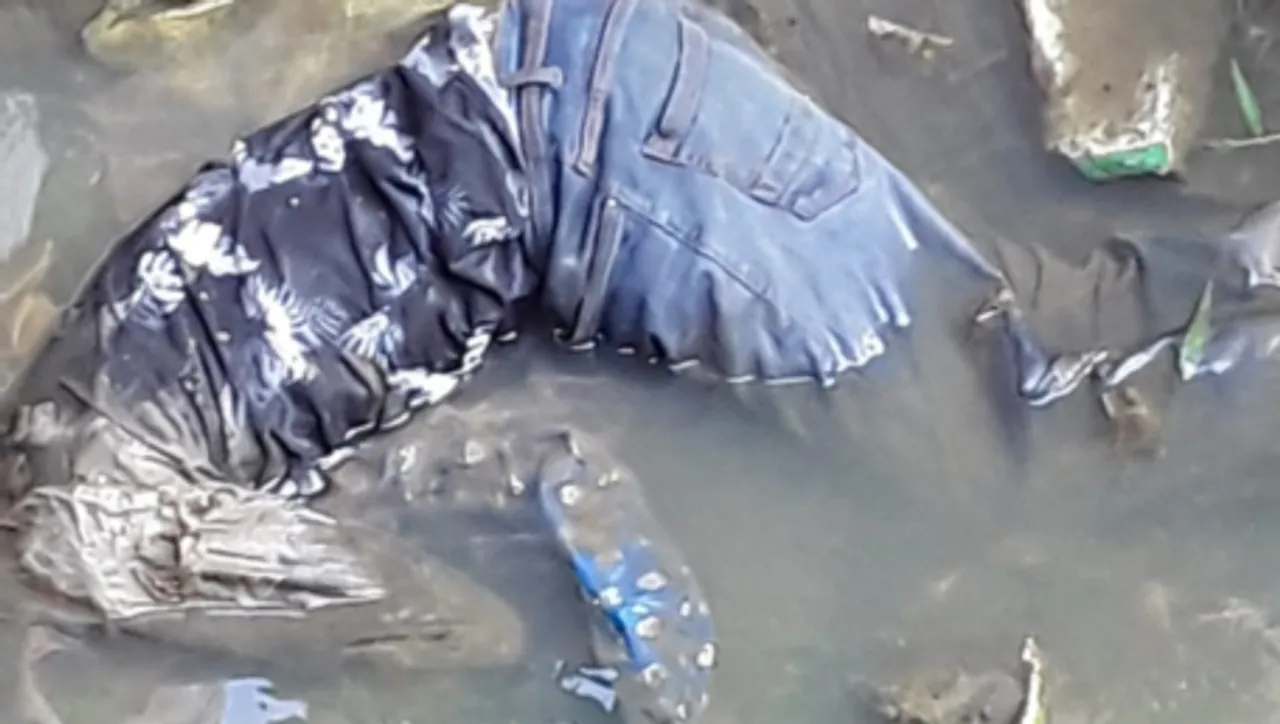 Dead Body Of Youth Found Under Bridge In Guwahati