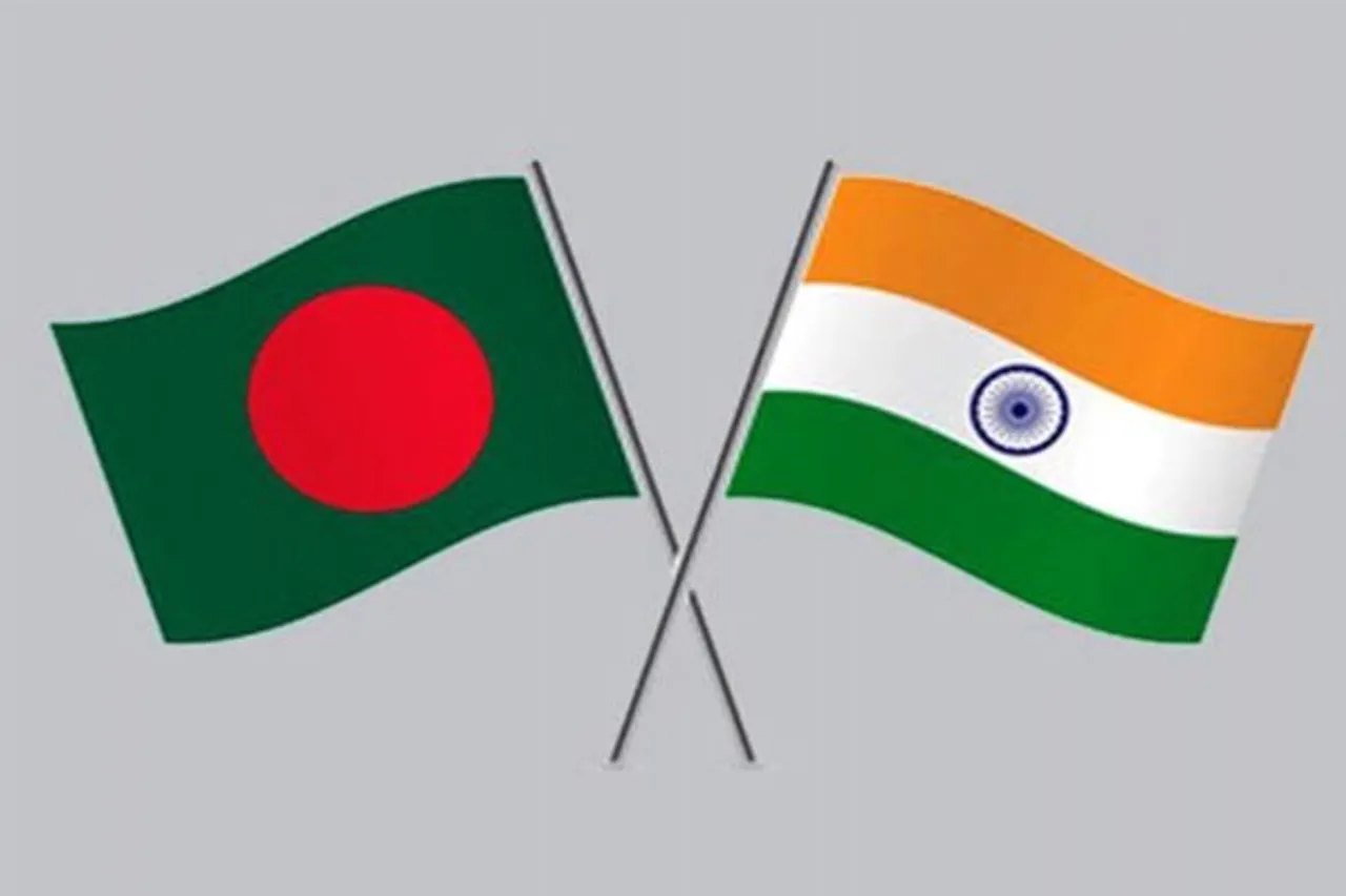 Guwahati: Indo-Bangladesh Border Talks from Today