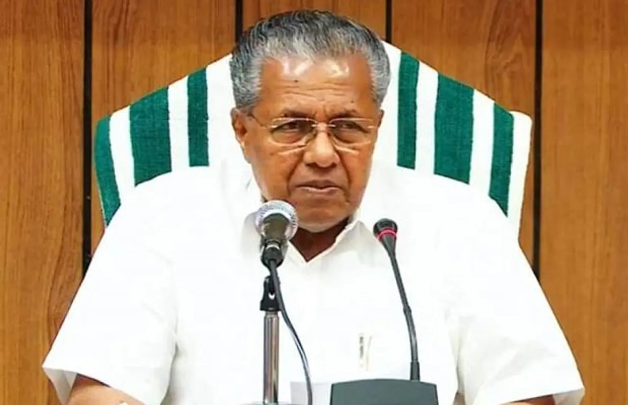 Kerala Govt To Pass Resolution Against Farm Laws