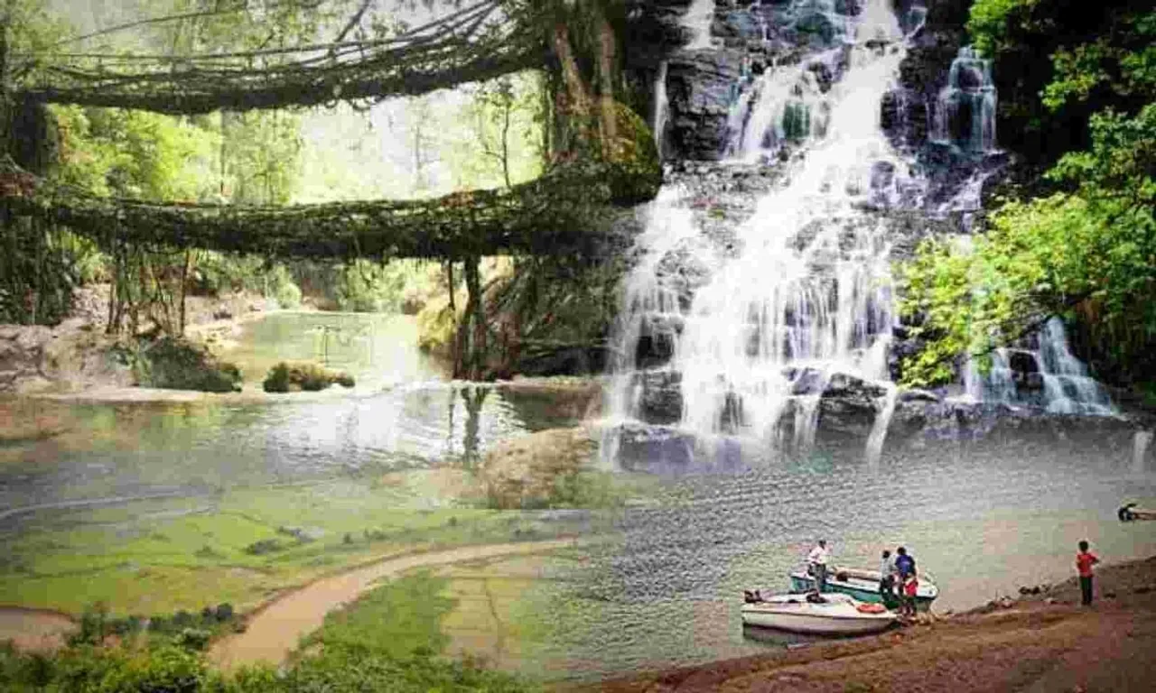Meghalaya Tourism To Reopen from Dec 21