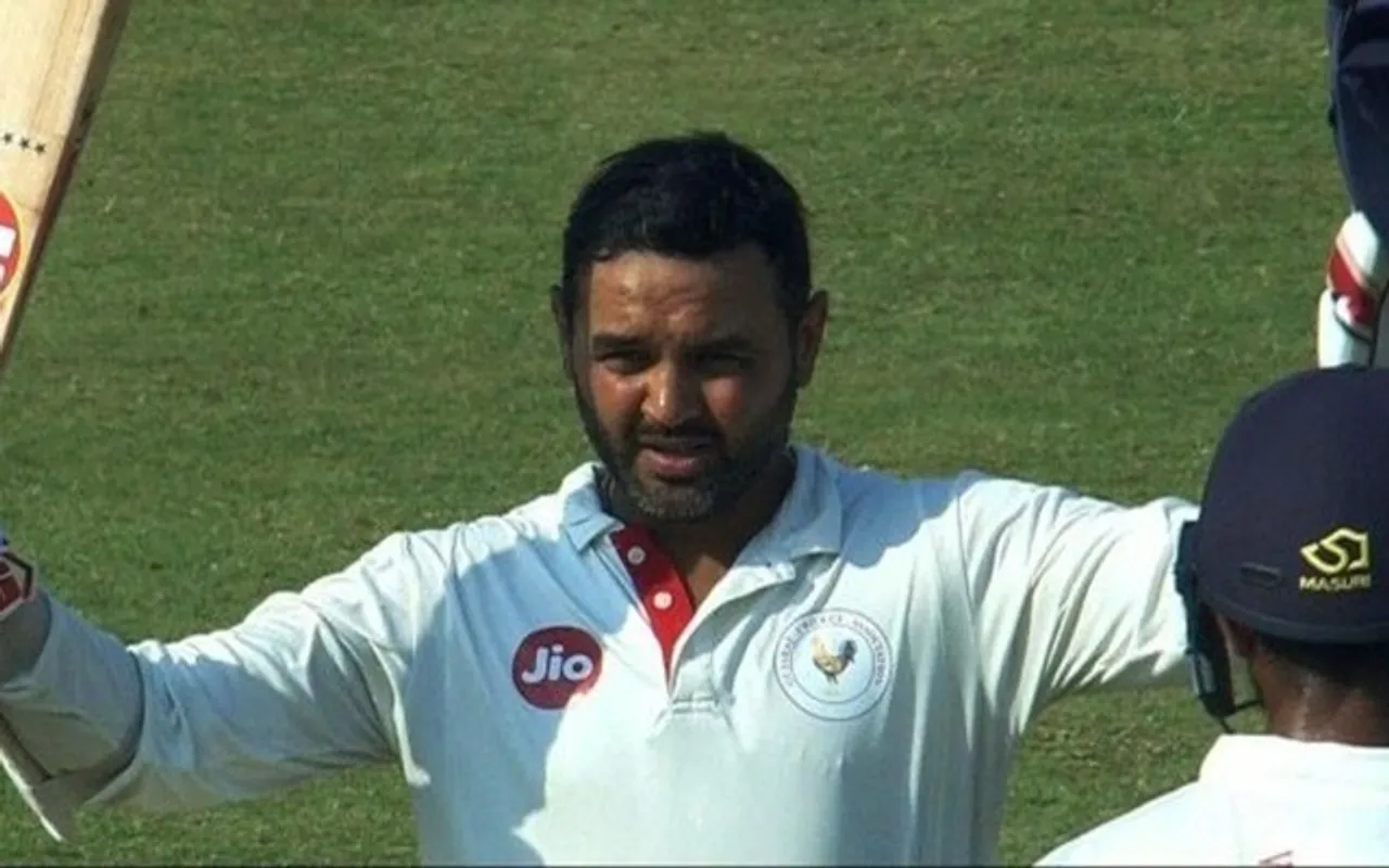 Parthiv Patel Announces Retirement from All Forms of Cricket