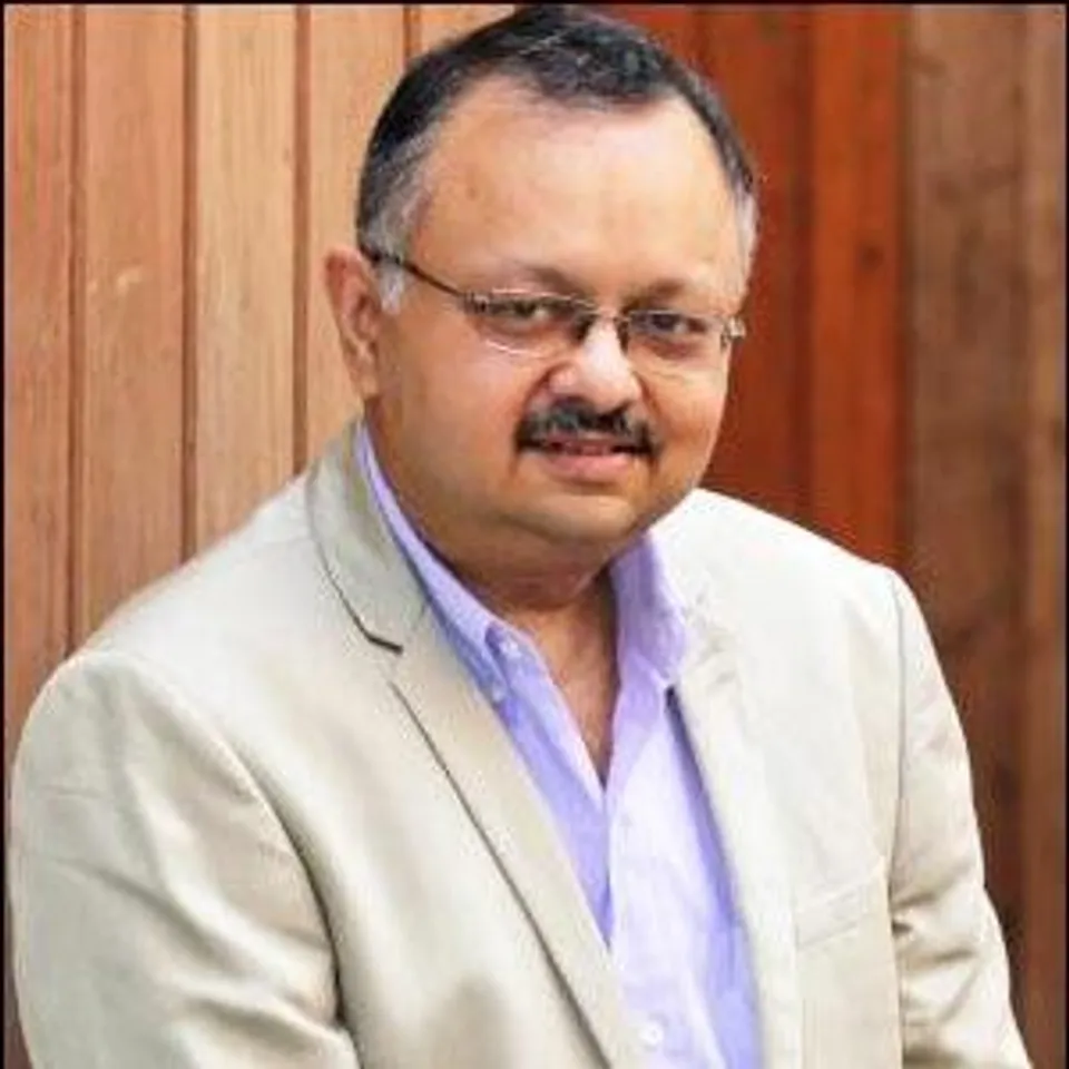 Ex-BARC CEO Partho Dasgupta Granted Bail