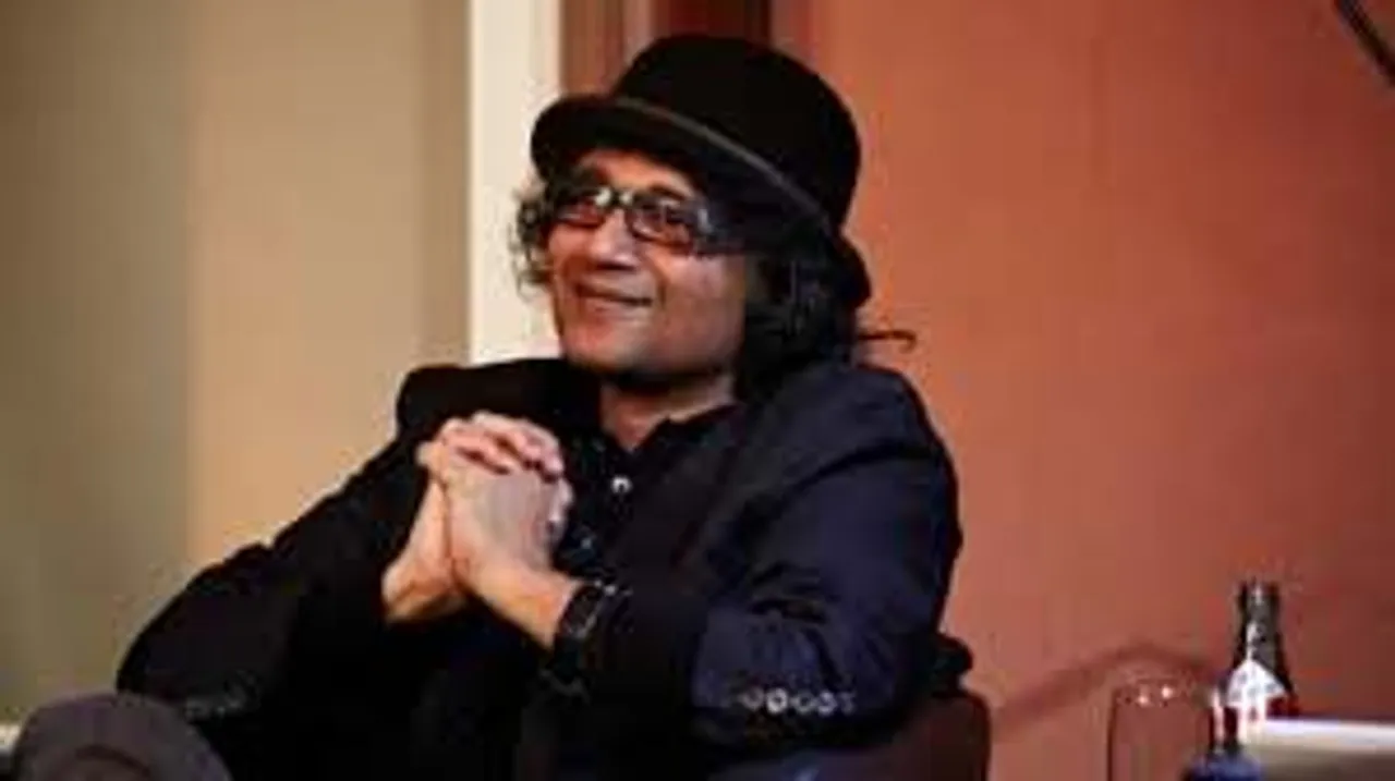 Raj Kamal Jha Win Rabindranath Tagore Literary Prize