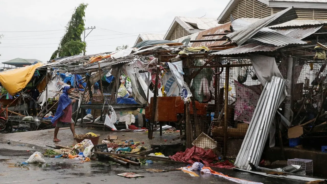 Meghalaya: Garo Miscreants Destroy Business Establishments of Assamese