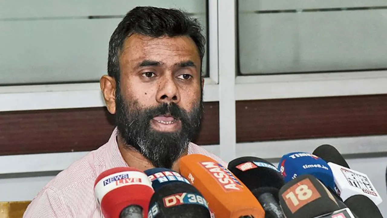 Speaker Suspends Rupjyoti Kurmi from Assembly