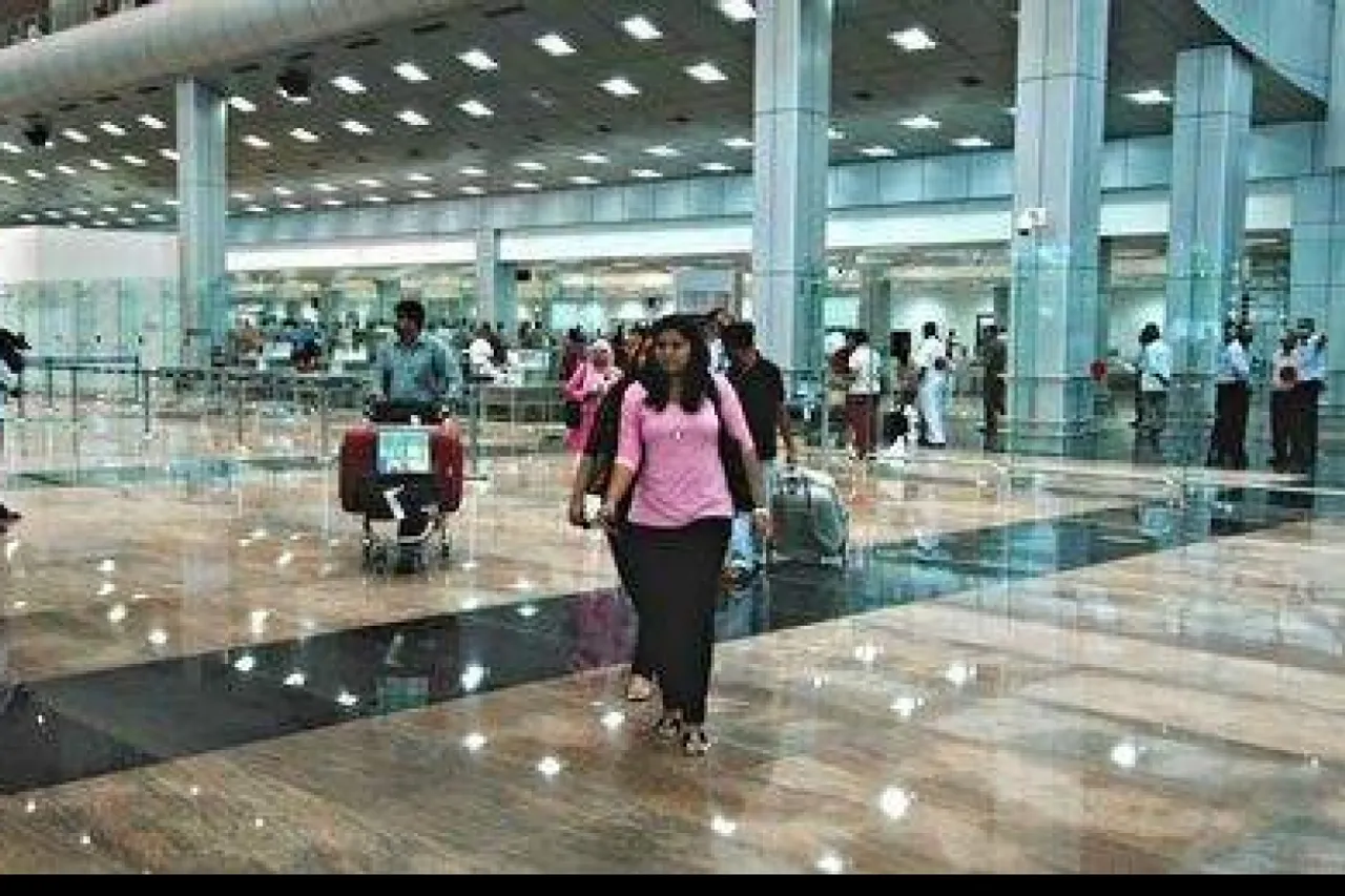 Cyclone Burevi: Thiruvananthapuram Airport Suspends Ops