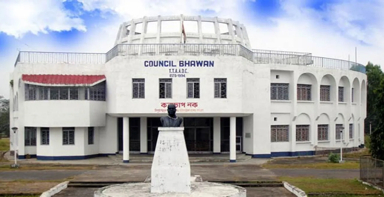 Tripura Tribal Council To Be Renamed