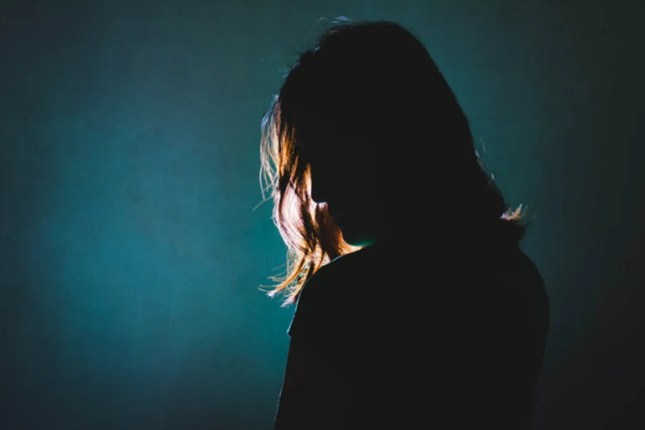 Assam Girl Rescued In Bihar