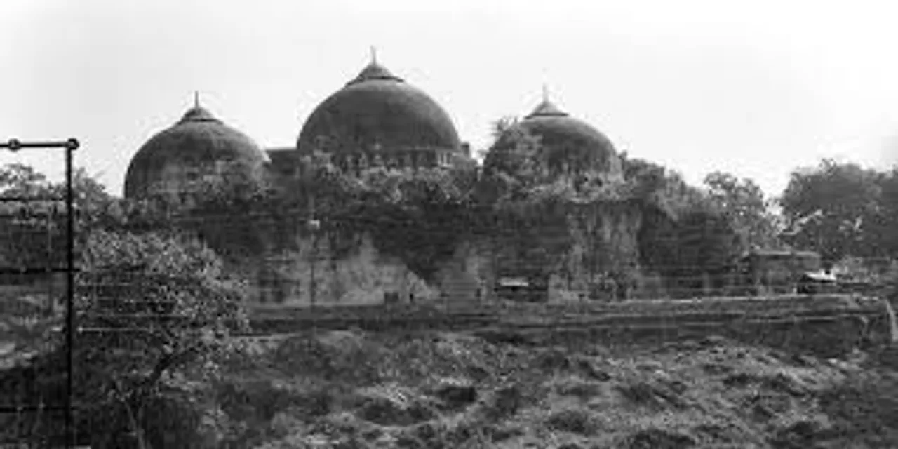 Ayodhya Mosque Foundation To Be Laid On R-Day
