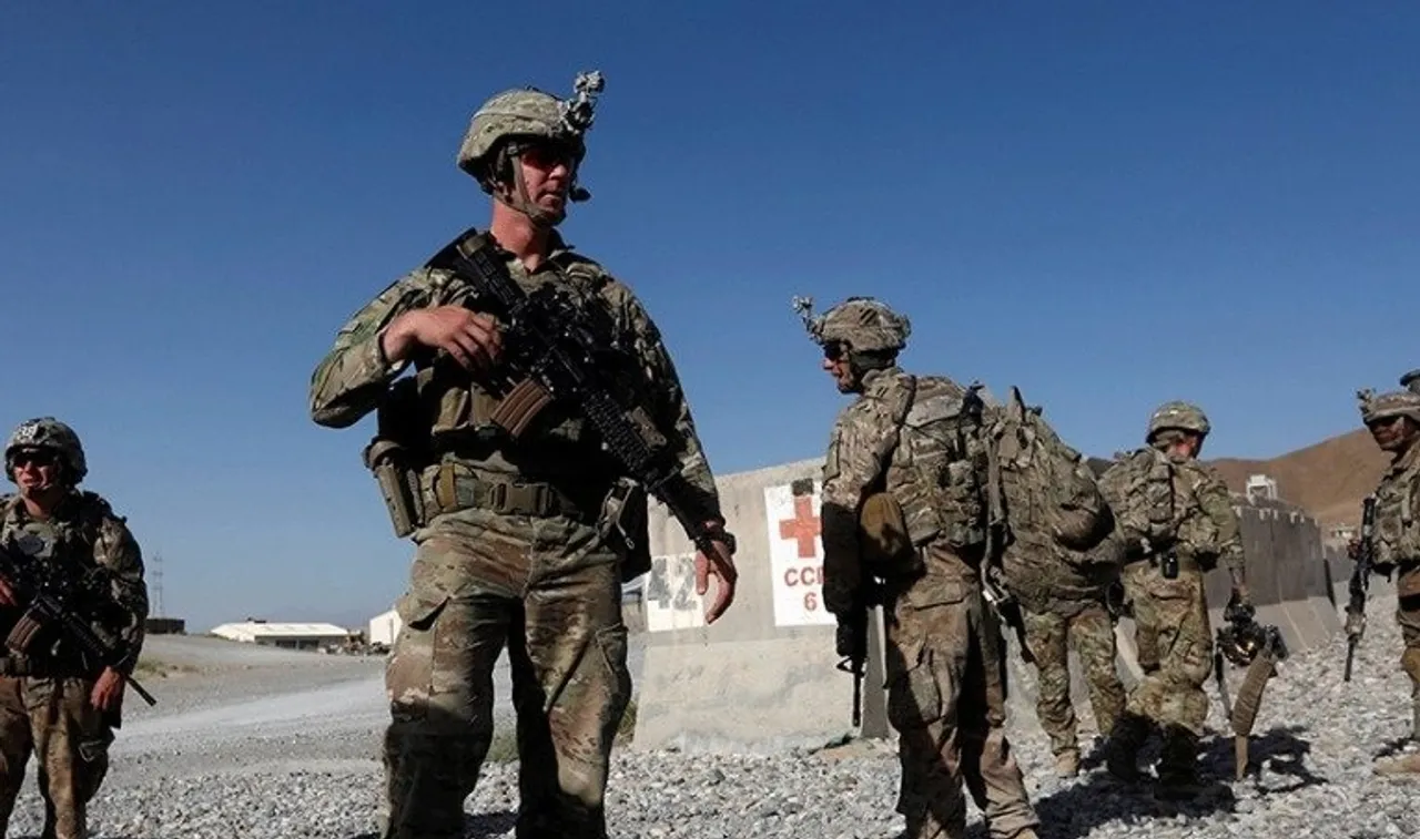 Afghan Forces Kill 74 Taliban Terrorists During Clashes
