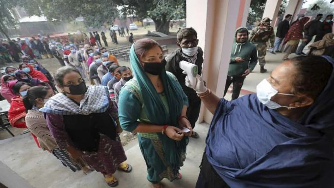 J&K: 3rd phase of DDC elections concludes