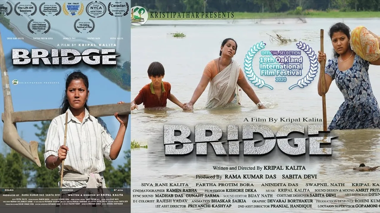 Assamese Film ‘Bridge’ Part Of IFFI’s Indian Panorama Line-Up