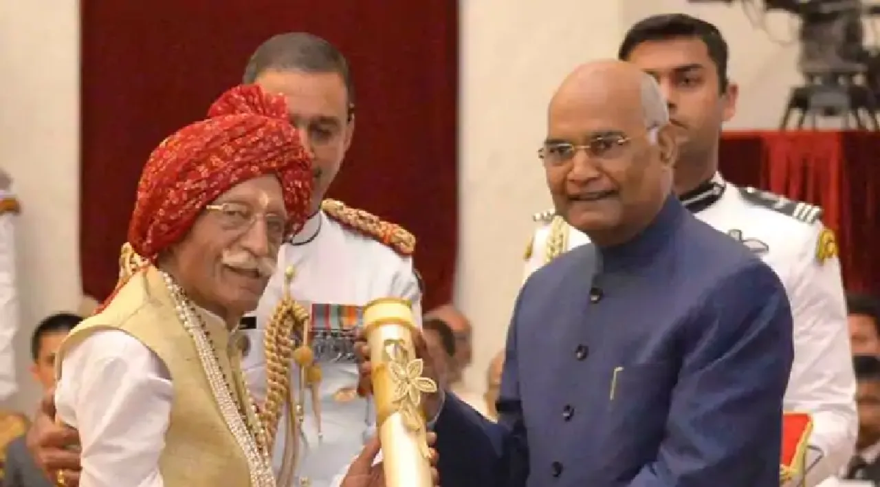 ‘King Of Spices’ MDH Owner Dharampal Gulati No More