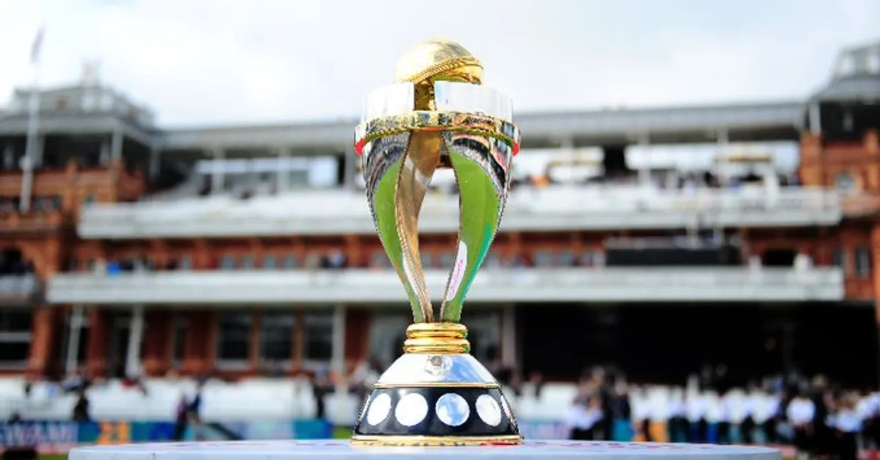 ICC Women’s World Cup To Kick Off In March 2022