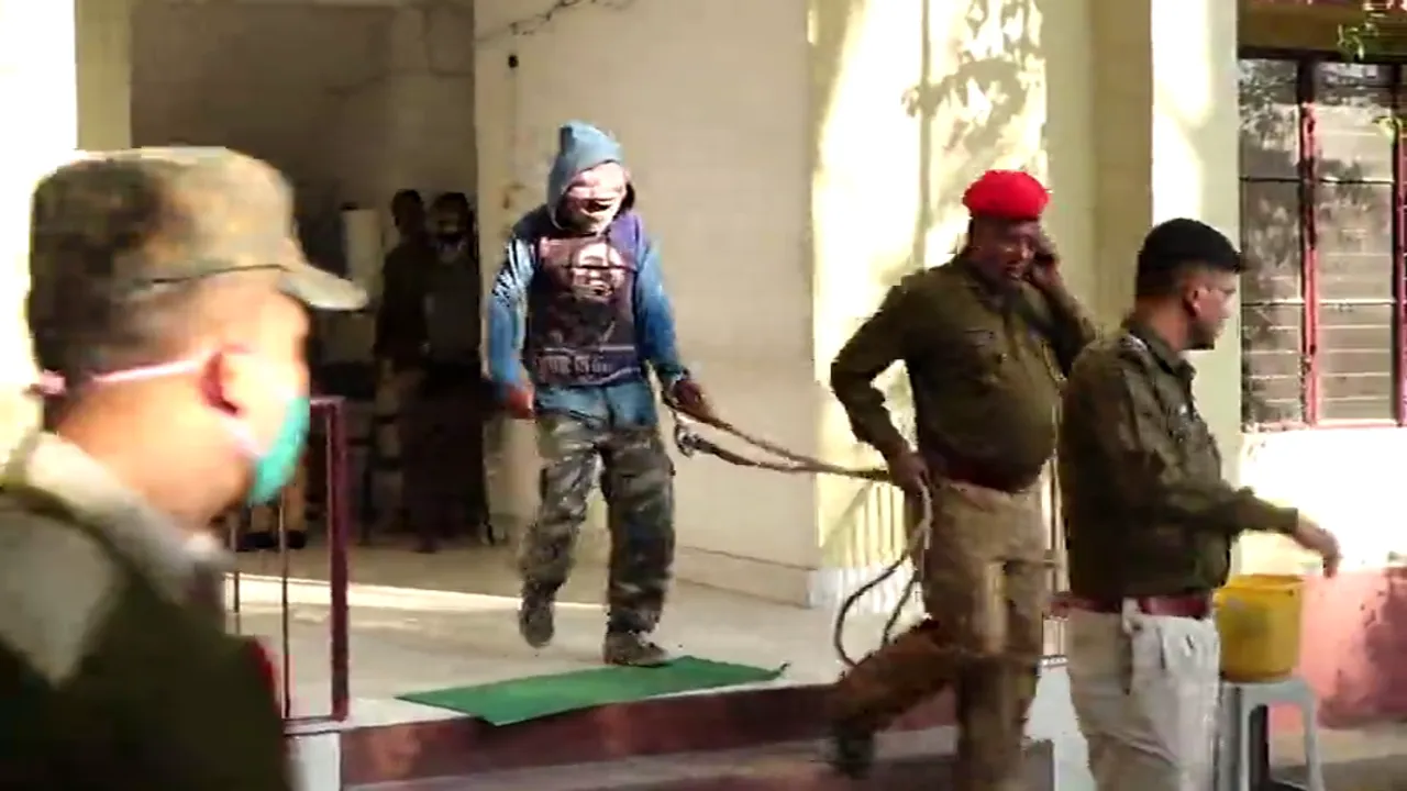 SHOCKING: 40-Year Old Allegedly Rapes Minor In Tezpur