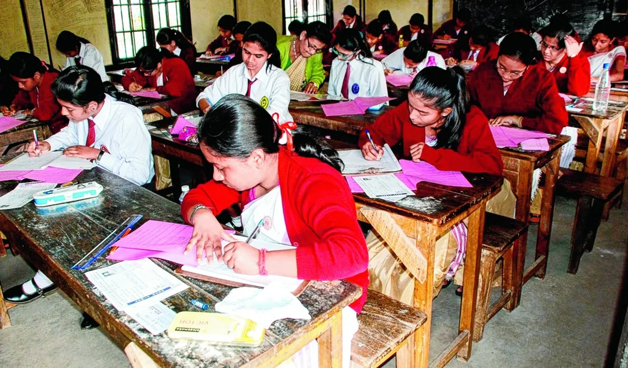 Assam: H S Exam 2021 Schedule Released