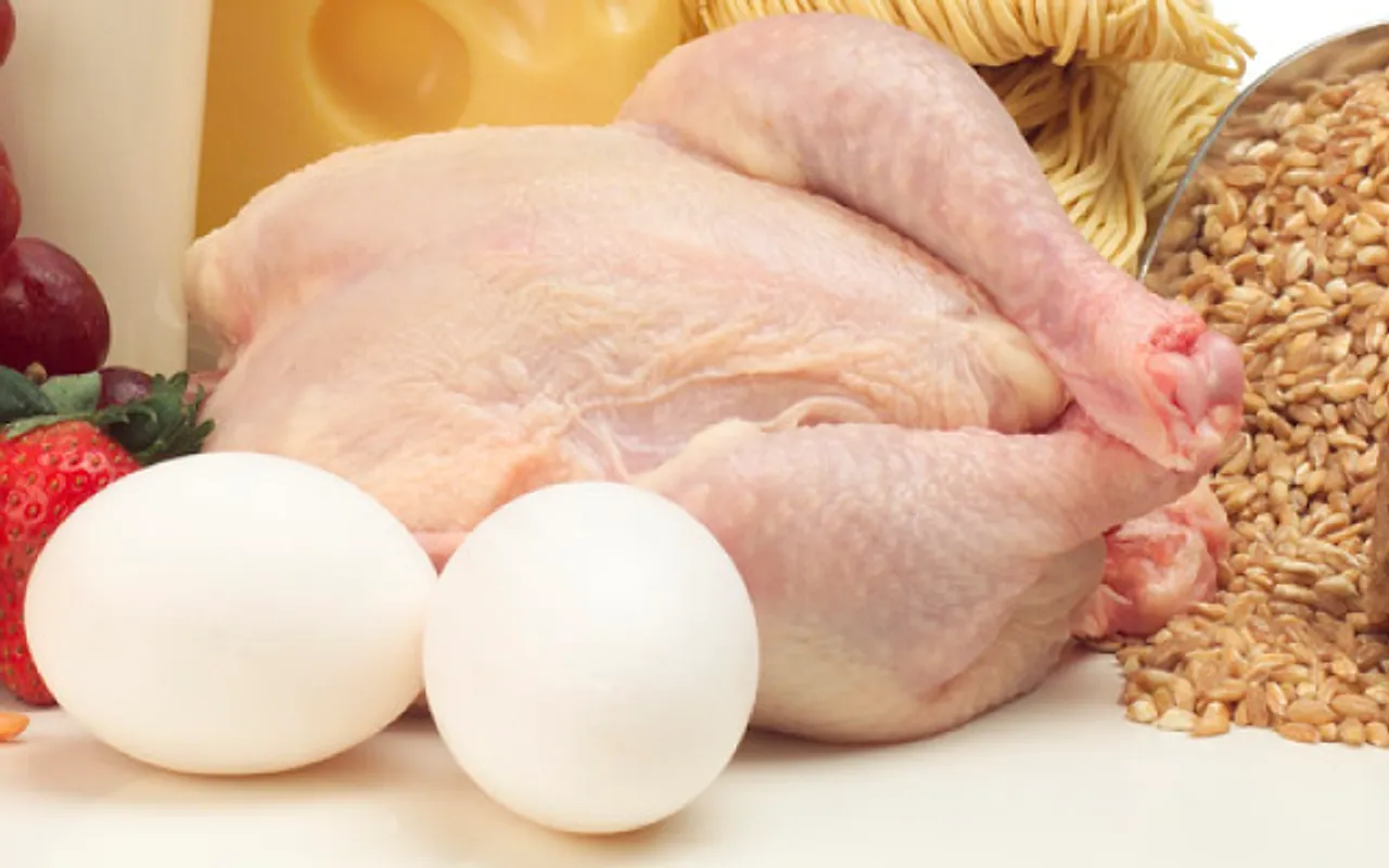Safe To Eat Properly Cooked Poultry Meat, Eggs: FFSAI | Do’s & Don’ts