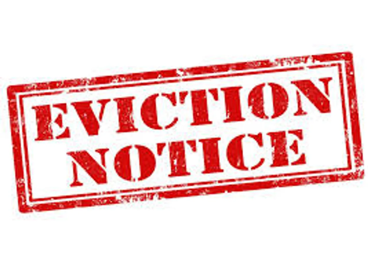Massive Eviction Drive Due on Tribal Belts in BTC