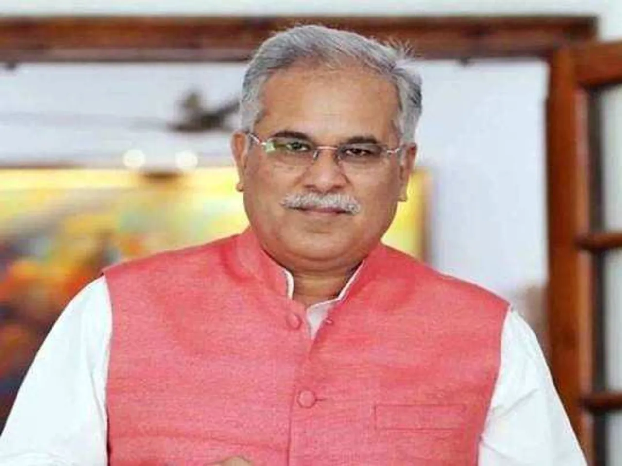 Chattisgarh CM To Visit Poll Bound Assam On Monday