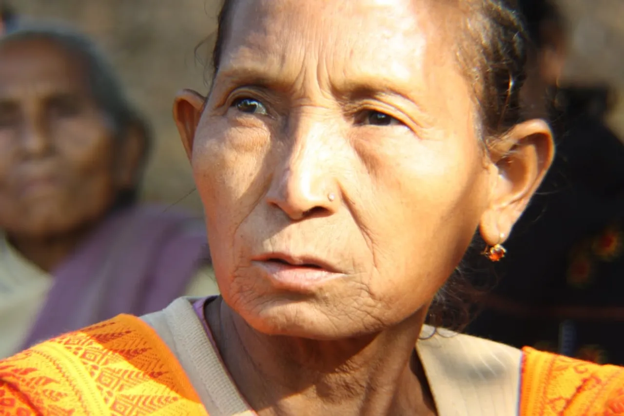 Padma Shri To Birubala Rabha For Eradicating Witch-Hunting