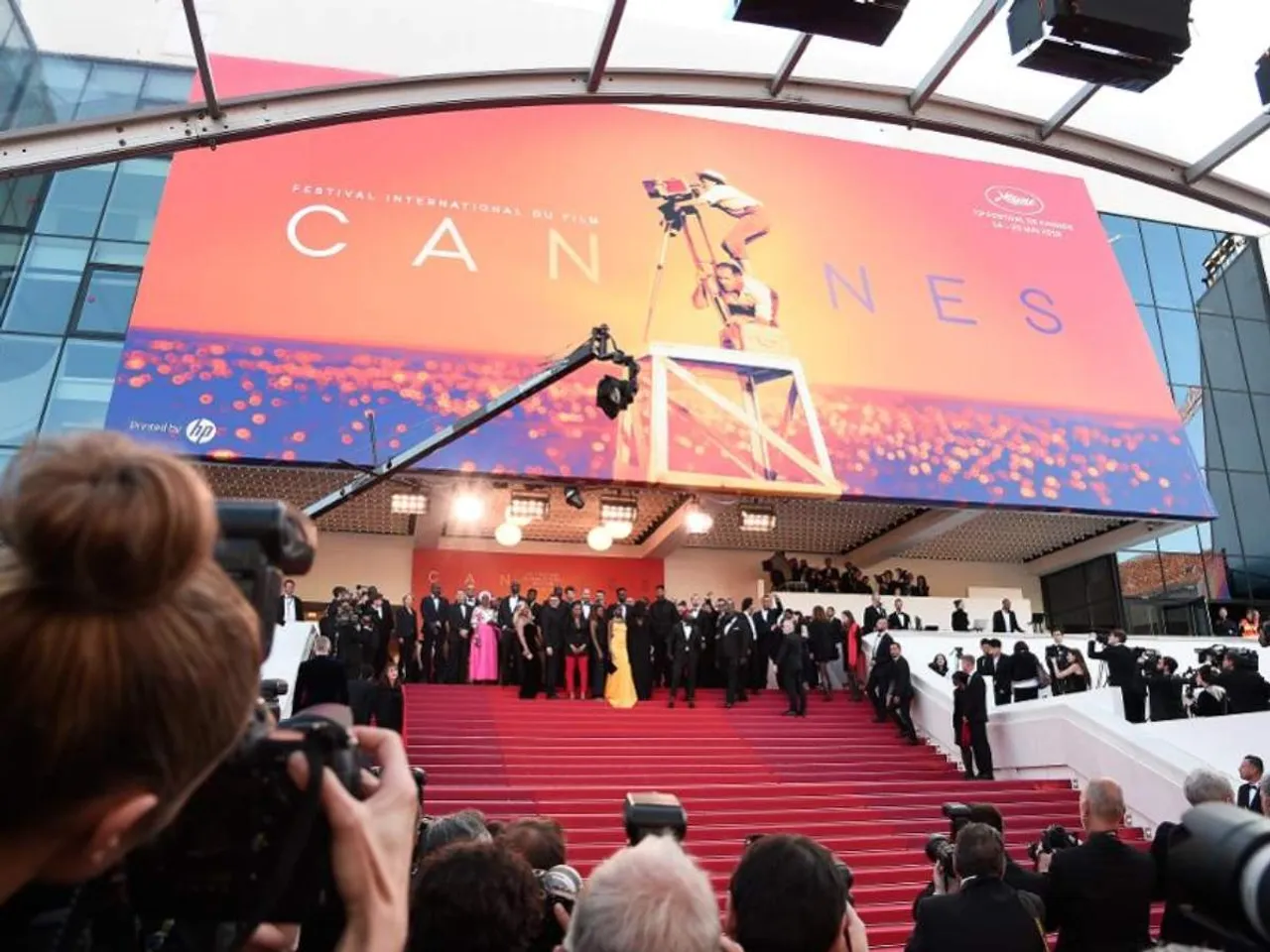 74th Cannes Film Festival Postponed Till July