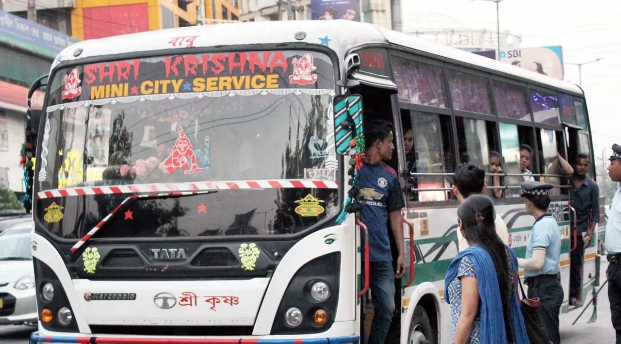 24-Hour Chakka Bandh on Jan 27