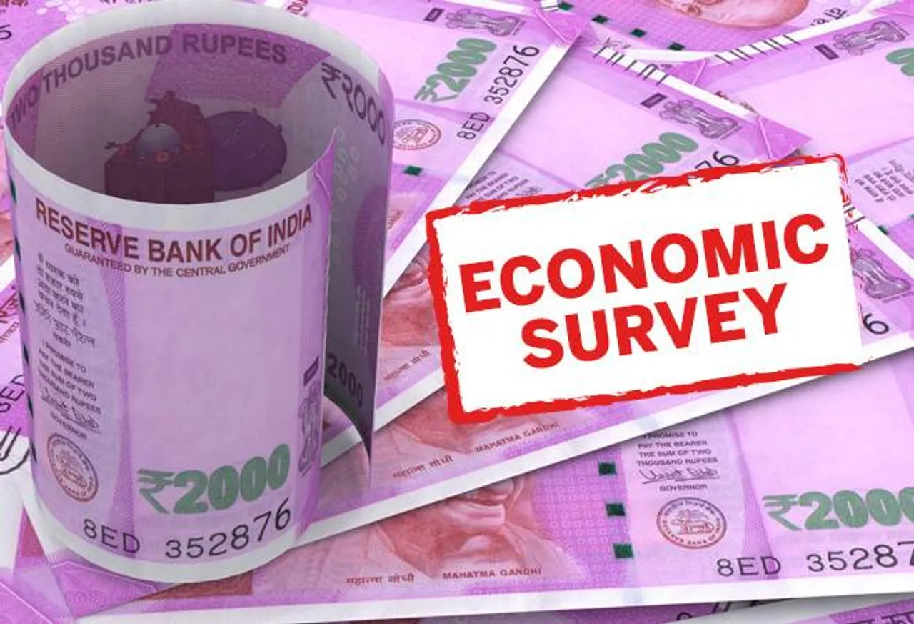 Budget: Nirmala Sitharaman to Present Economic Survey Today