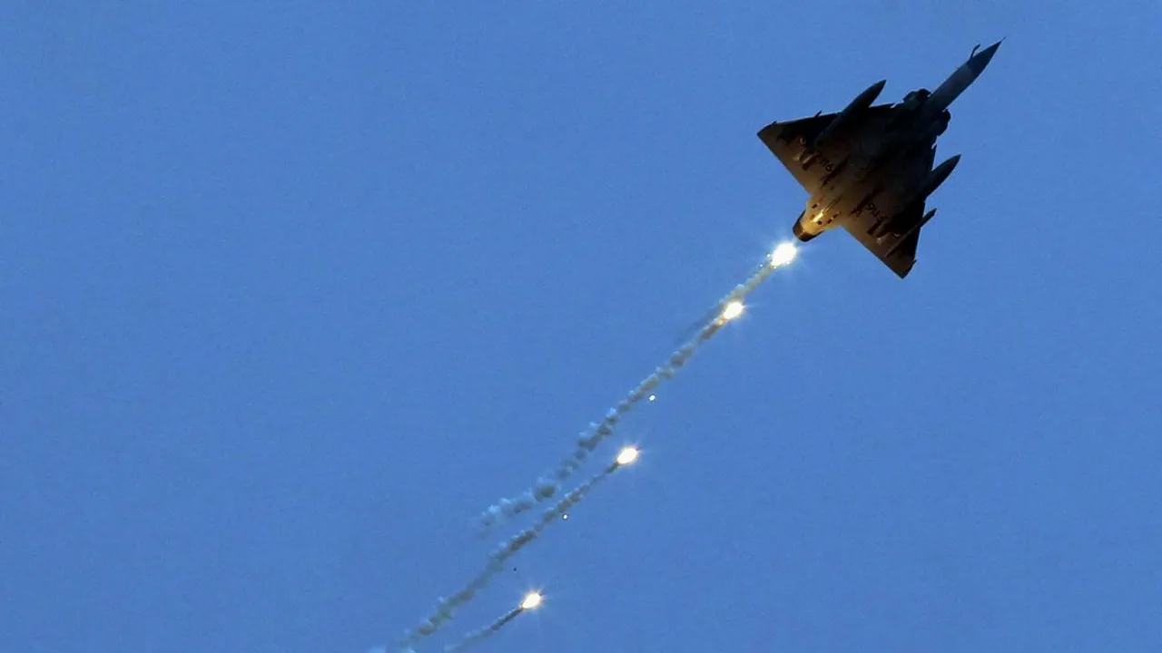 300 Terrorists Died In Balakot Strike: Former Pak Diplomat