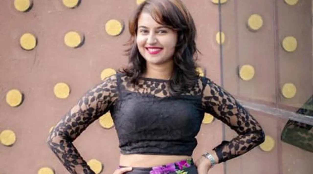 Kannada Actress Jayashree Ramaiah Found Dead