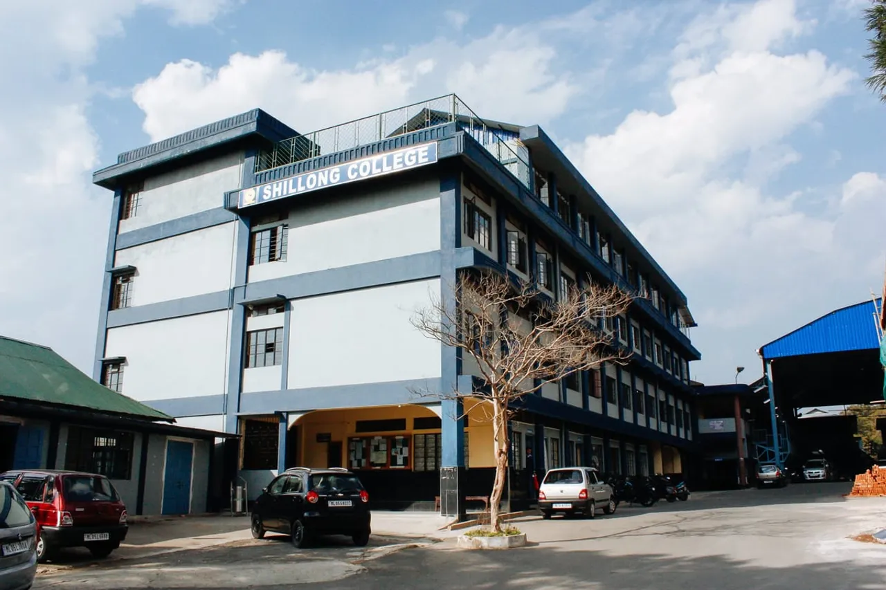 Meghalaya Colleges To Reopen From Feb 1