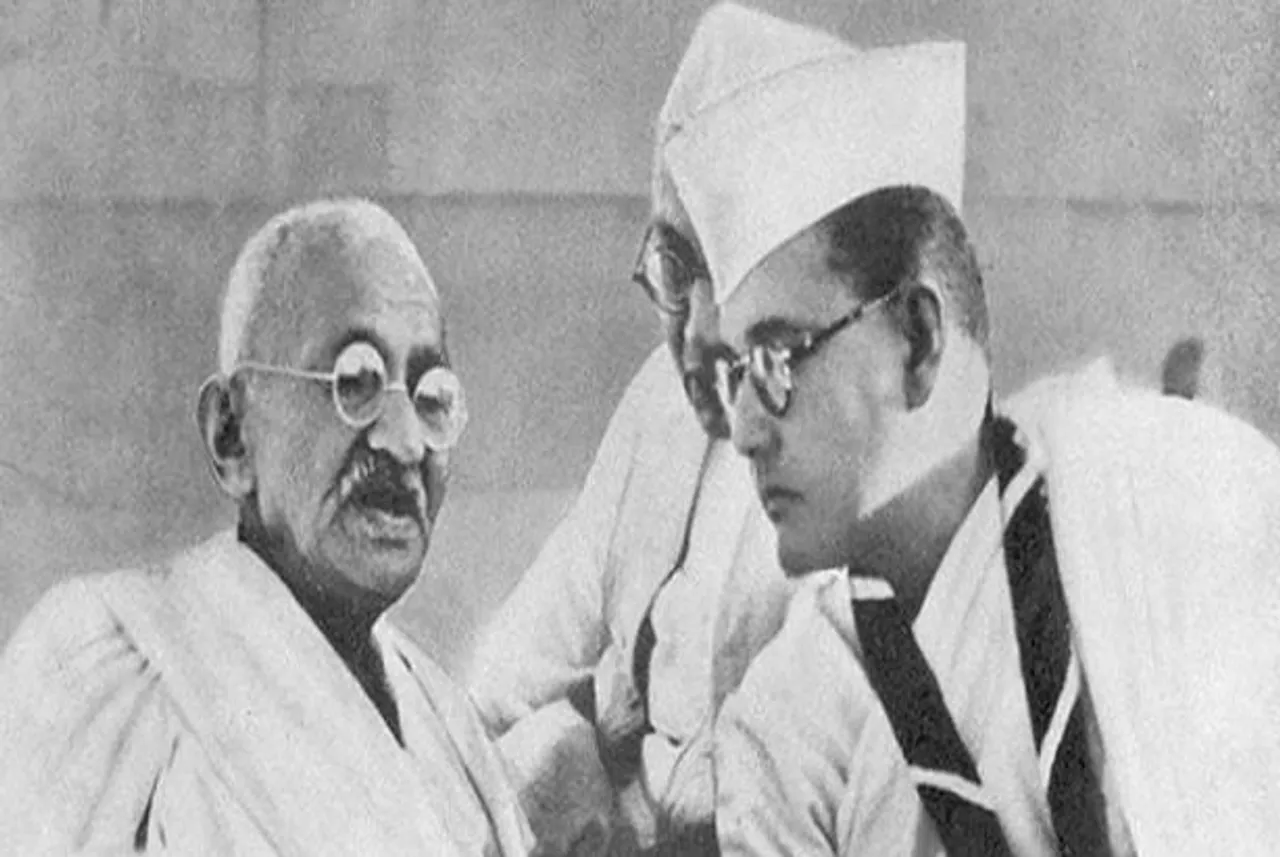Netaji’s Jayanti To Celebrate As ‘Parakram Divas’ From Now